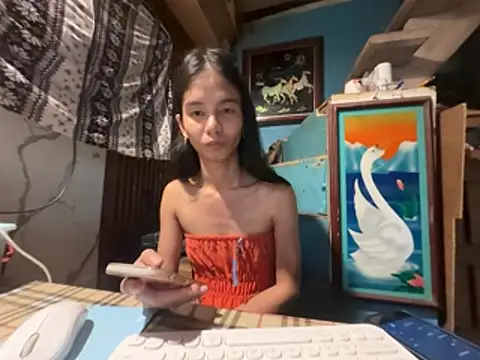 asya chris online show from 06.28.26