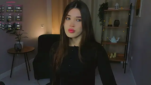 MollyBaby online show from 01.11.26