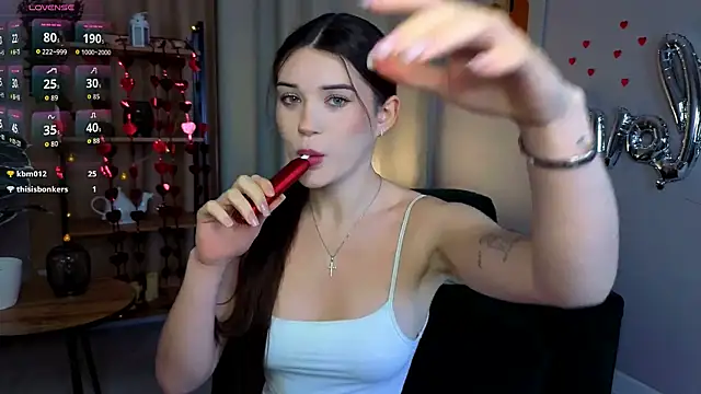 MollyBaby online show from 02.09.26