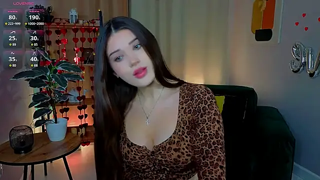 MollyBaby online show from 02.18.26