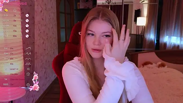 Jenny Skinner20 online show from 10.03.25