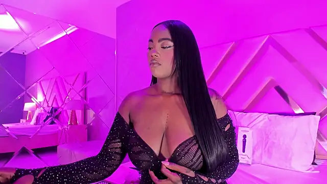 ReinaMiah online show from 09.09.25