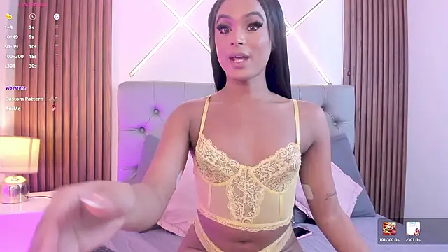 Anyeliin miller online show from 03.04.26