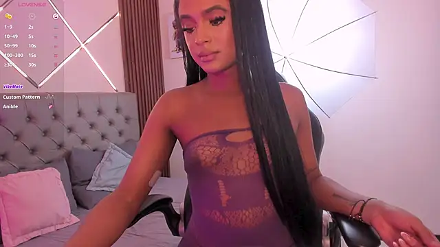 Anyeliin miller online show from 03.12.26