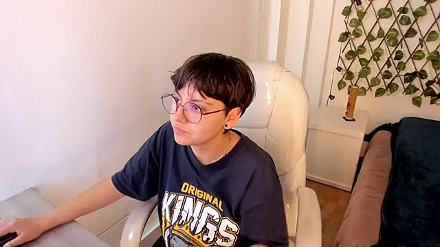 Nathaly ds online show from 11.12.25