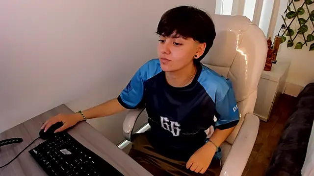 Nathaly ds online show from 12.02.25