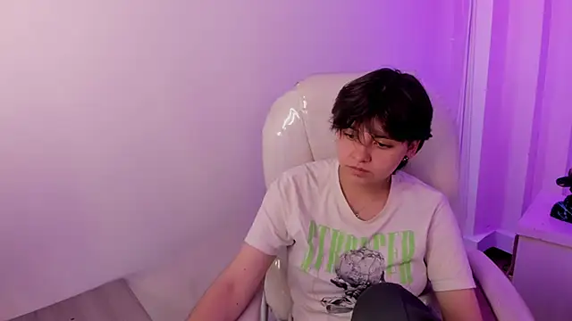 Nathaly ds online show from 01.31.26