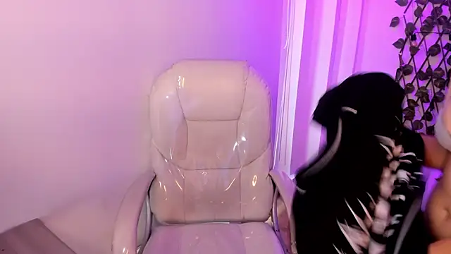 Nathaly ds online show from 02.10.26