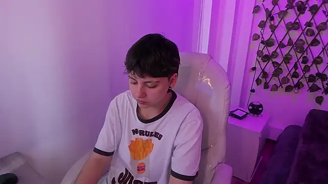 Nathaly ds online show from 02.28.26