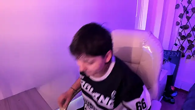 Nathaly ds online show from 03.11.26