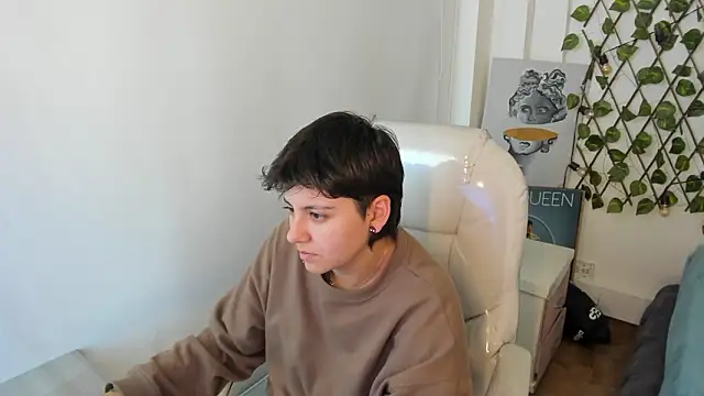 Nathaly ds online show from 03.27.26