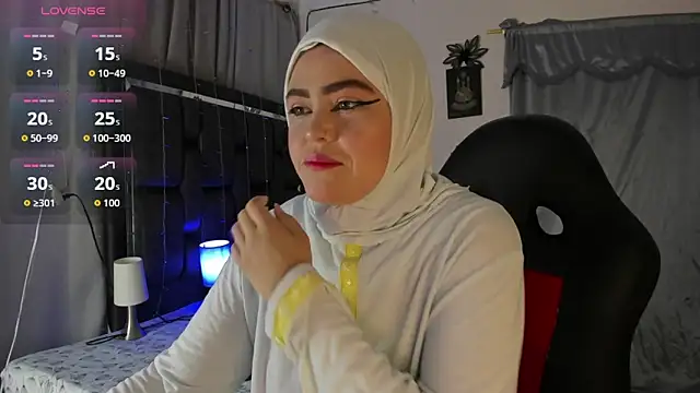 MarianFadel online show from 10.07.25