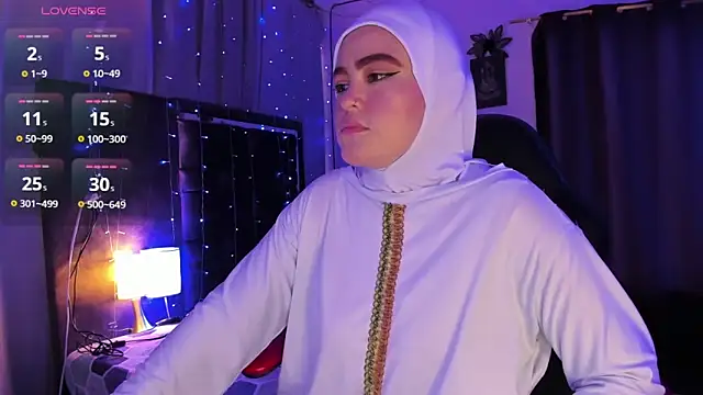 MarianFadel online show from 11.05.25