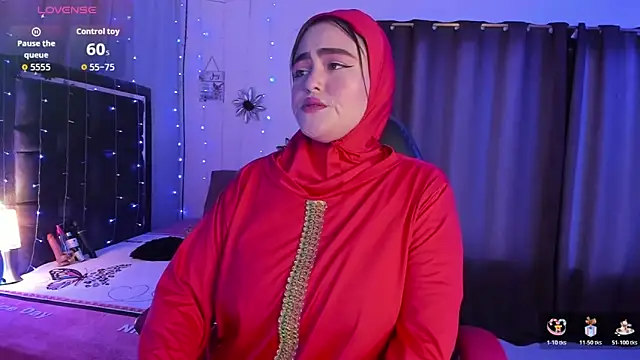 MarianFadel online show from 11.28.25