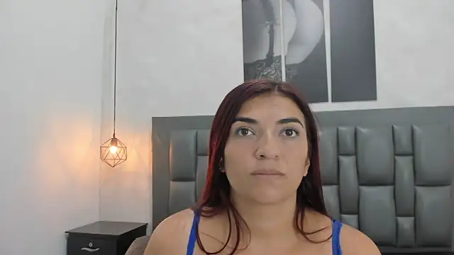 dakota roussee online show from 10.19.25