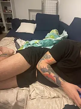 DavidMaros online show from 10.26.25