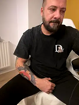 DavidMaros online show from 11.03.25