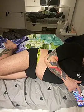 DavidMaros online show from 11.19.25