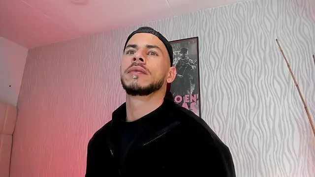 dylan jacobx online show from 02.23.26