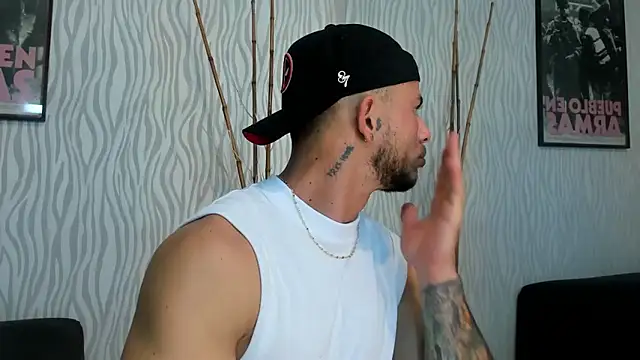 dylan jacobx online show from 03.27.26