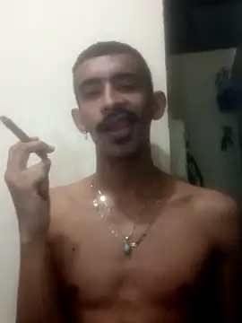 Snapshot of Bruno_Hallss chatting on 11.03.25 Bruno Hallss online show from 11.03.25