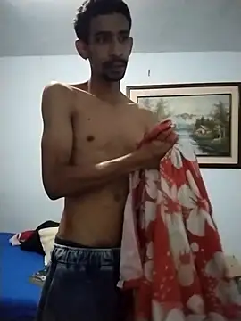 Bruno Hallss online show from 03.19.26