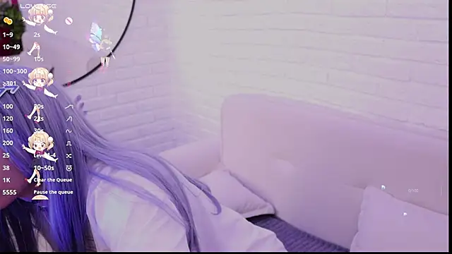 Snapshot of meomeee chatting on 09.14.25 meomeee online show from 09.14.25