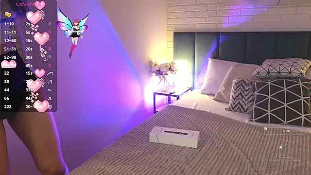 Snapshot of meomeee chatting on 12.04.25 meomeee online show from 12.04.25