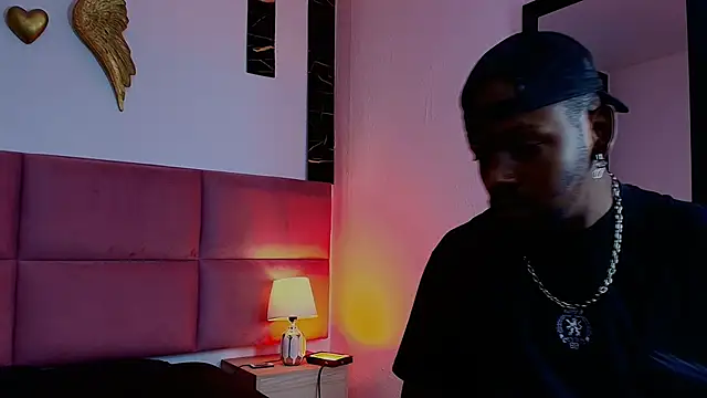 muller asher online show from 10.24.25