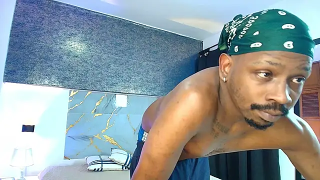 muller asher online show from 11.15.25