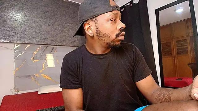 muller asher online show from 12.17.25