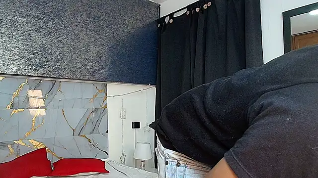 muller asher online show from 12.18.25