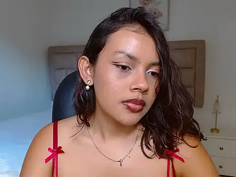 Mariannexoxx online show from 11.07.25