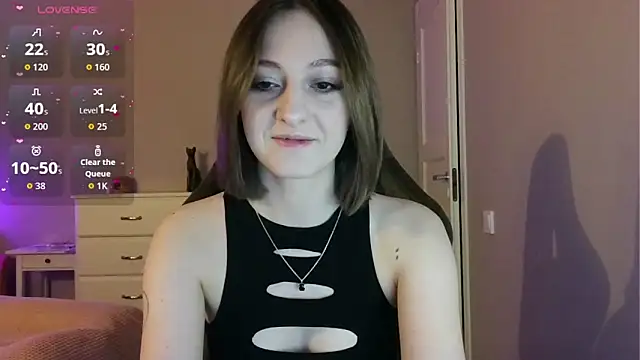 white liillyy online show from 05.30.26