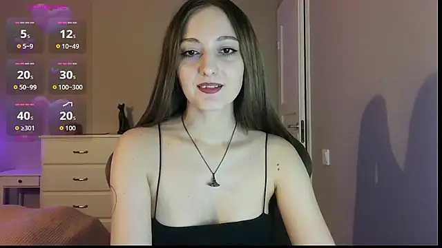 white liillyy online show from 07.09.26