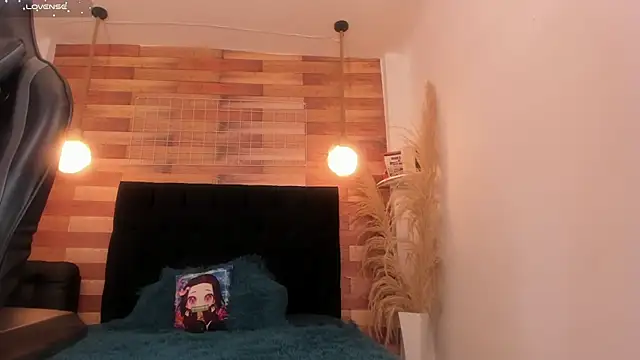 Emily brown04 online show from 01.10.26