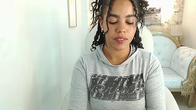 candyhot tk online show from 11.29.25