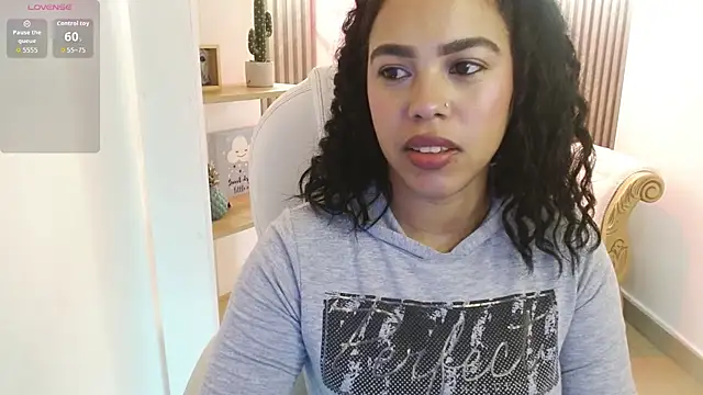 candyhot tk online show from 04.21.26