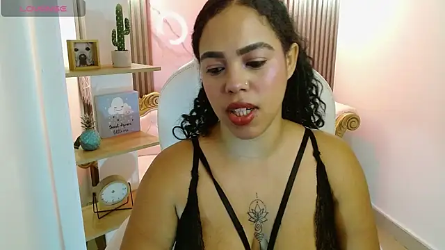 candyhot tk online show from 04.22.26