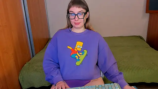 just fucked777 online show from 12.04.25