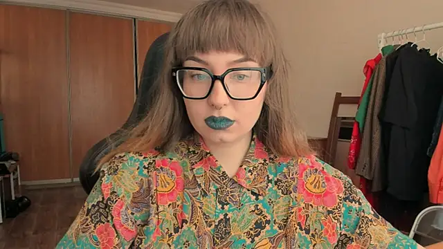 just fucked777 online show from 04.07.26