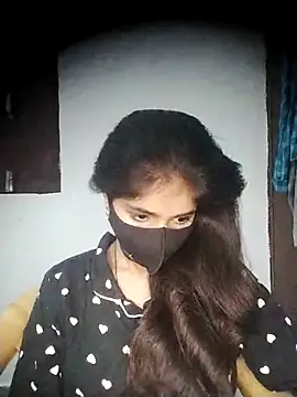 Sexey-Puja online show from 11.14.25