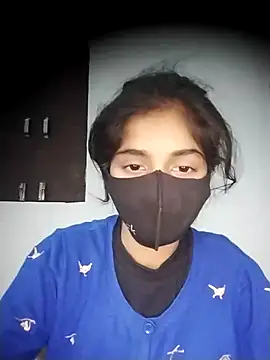 Sexey-Puja online show from 11.19.25