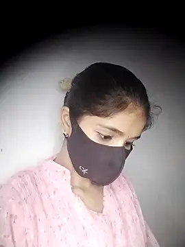 Sexey-Puja online show from 12.16.25