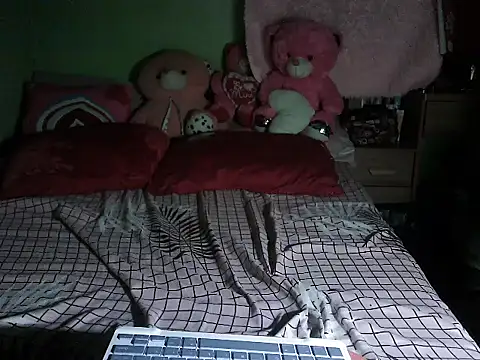 BigClit Ayana online show from 09.25.25