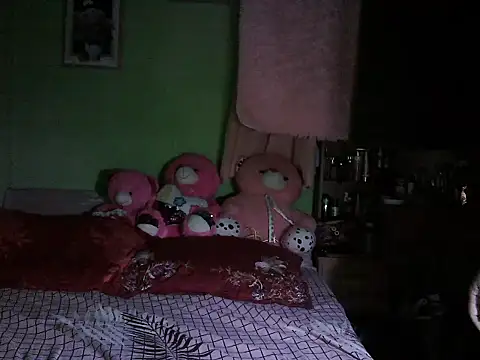 BigClit Ayana online show from 10.17.25