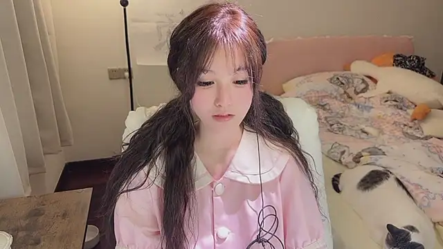 FuFu-puff online show from 11.22.25