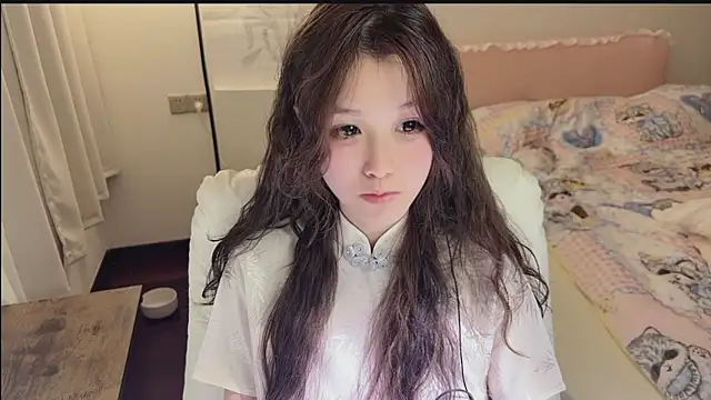 FuFu-puff online show from 01.07.26