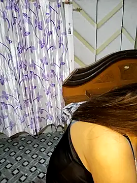 Anushka14321 online show from 11.11.25