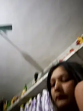 Anushka14321 online show from 11.25.25